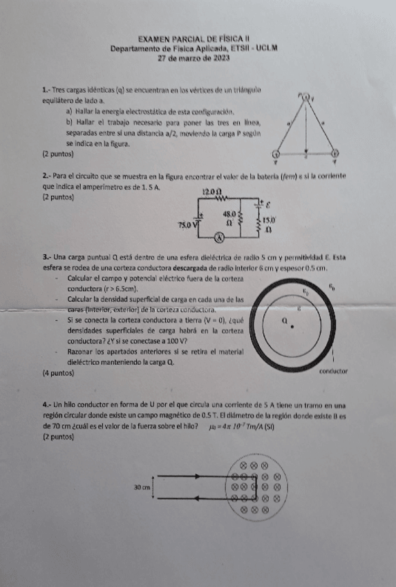 Miniatura del documento Parcial-Fisica-II-2023-Resuelto.pdf