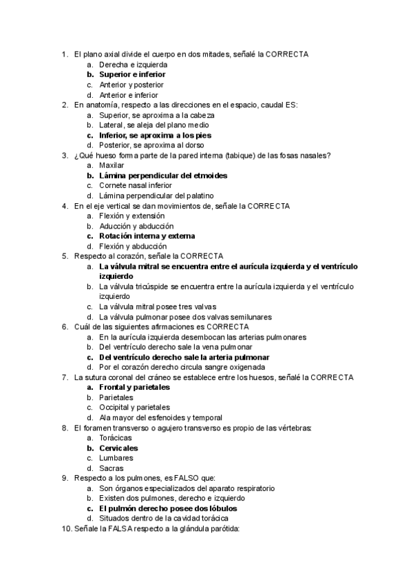 Miniatura del documento Simulacro-examen-Anatomia.pdf