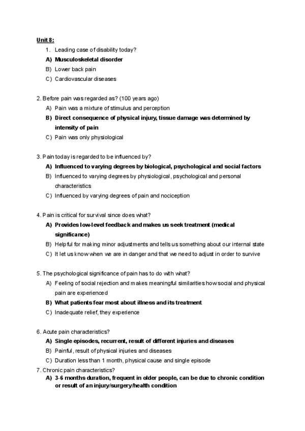 Miniatura del documento UNIT-8-CHRONIC-PAIN-EXAM.pdf