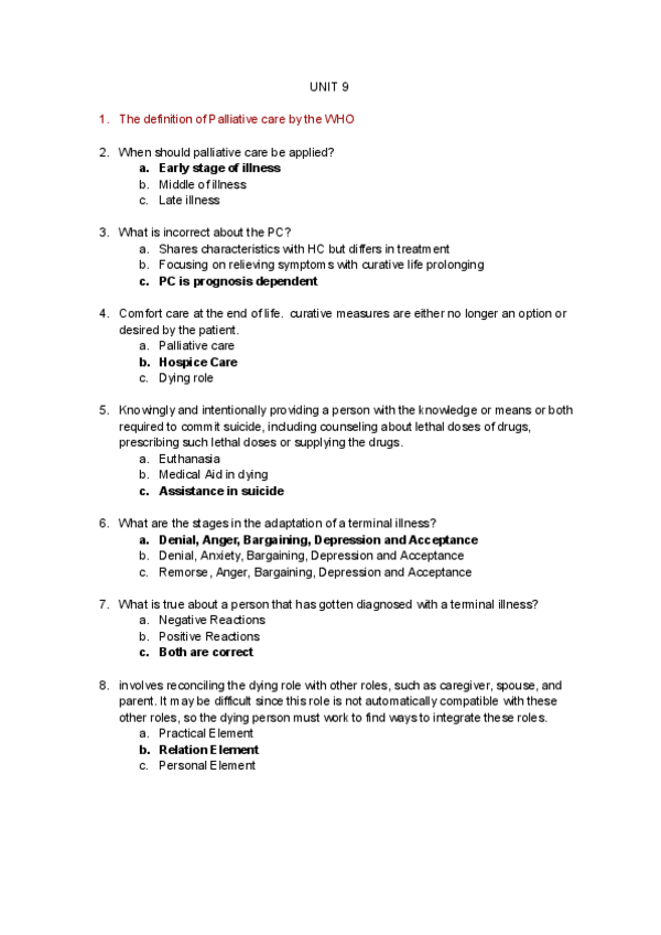 Miniatura del documento UNIT-9-Exam-Health.pdf