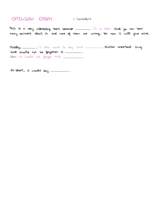 Miniatura del documento Modelo writing opinion essay EVAU.pdf