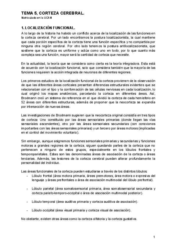 Miniatura del documento Tema 5, Psicobiología.pdf