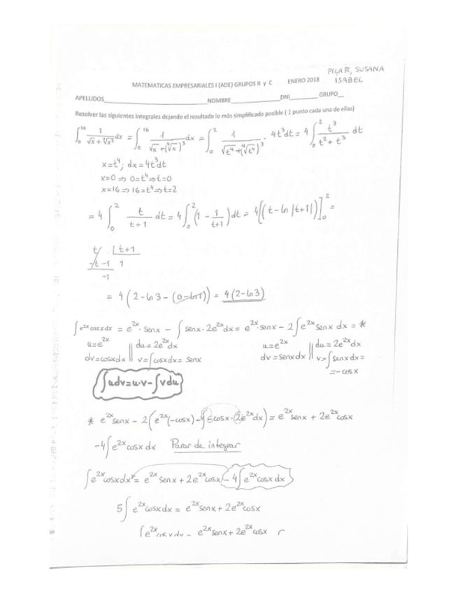 Miniatura del documento Examen final RESUELTO de Matemáticas Empresariales I.pdf
