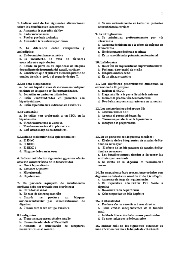 Miniatura del documento Examen de Farmacologia 2.pdf
