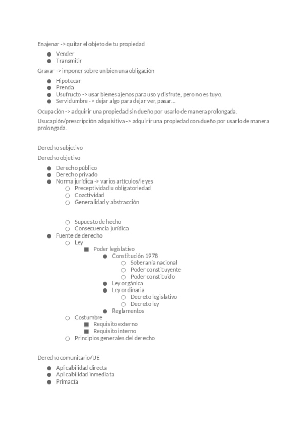 Miniatura del documento Esquemas-Introduccion-derecho.docx