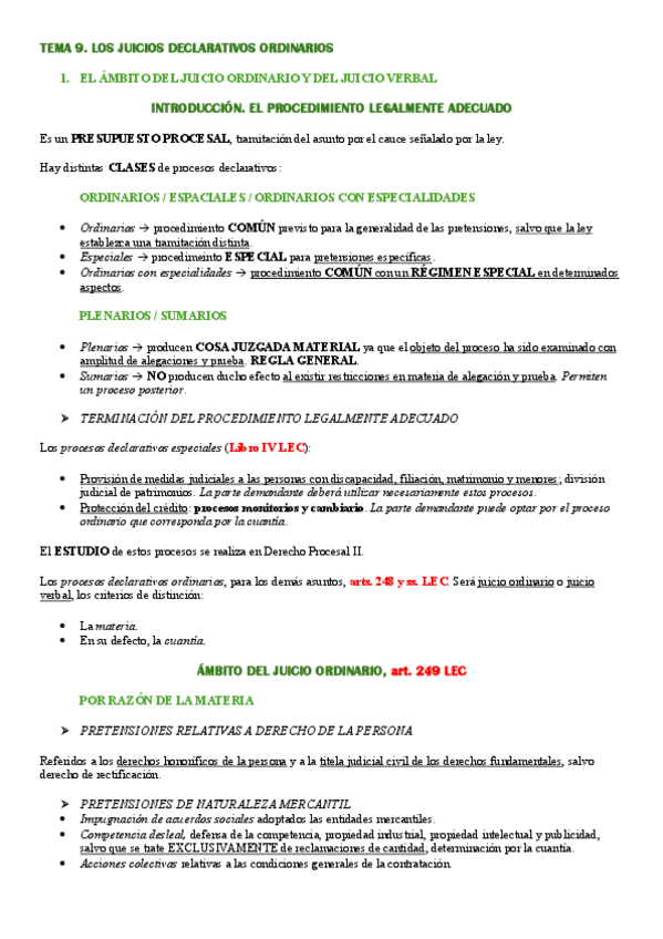 Miniatura del documento Tema-9-Procesal-Civil.pdf