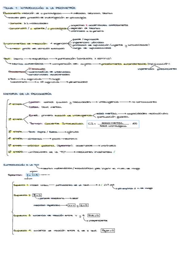 Miniatura del documento Esquema-Psicometria.pdf