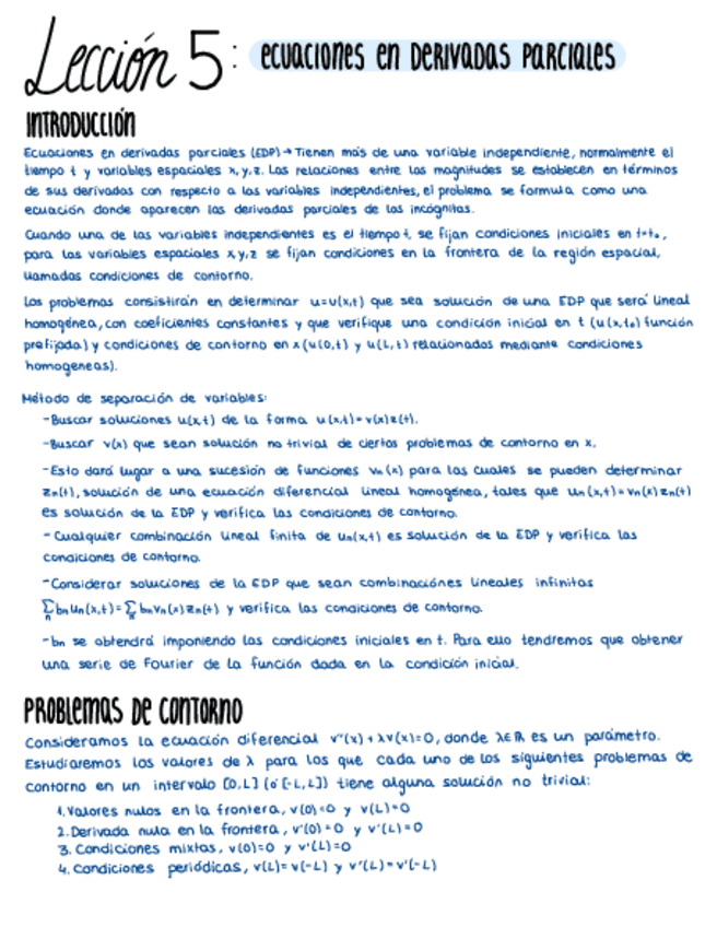 Miniatura del documento Tema 5_Ecuaciones Derivadas Parciales.pdf
