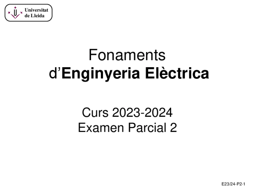 Miniatura del documento FEE-Ex-Curs-23-24-P2-Solucions.pdf