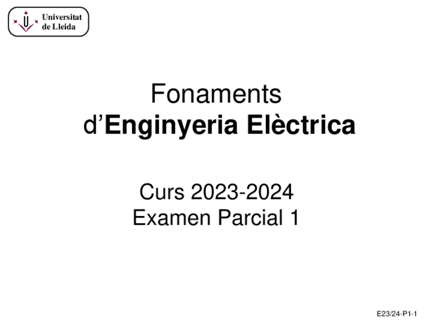 Miniatura del documento FEE-Ex-Curs-23-24-P1-Solucions.pdf