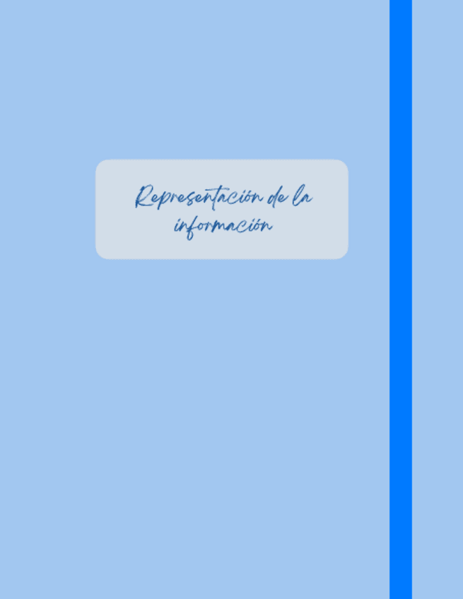 Miniatura del documento Apuntes-Tema-2.-Representacion-De-La-Informacion.pdf