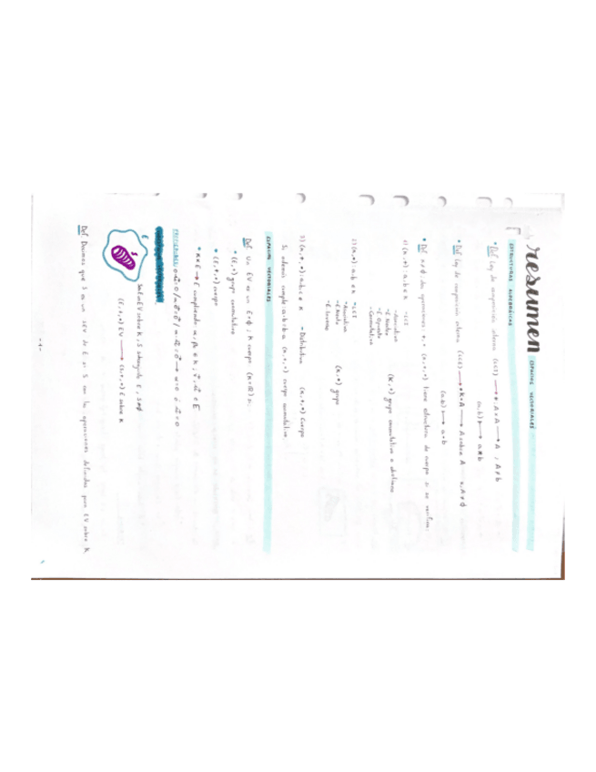 Miniatura del documento Resumen-espacios-vectoriales.pdf