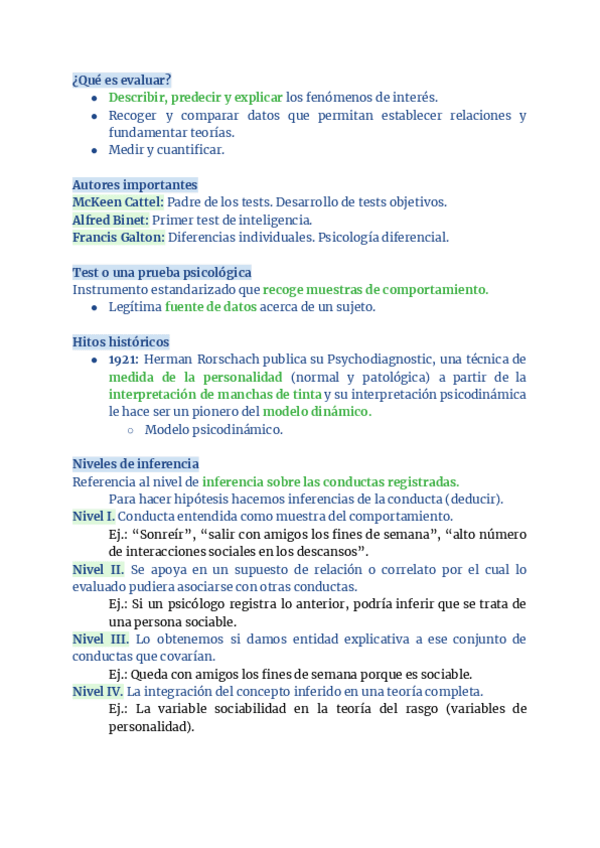 Miniatura del documento Resumen-Evaluacion-Psicologica.pdf