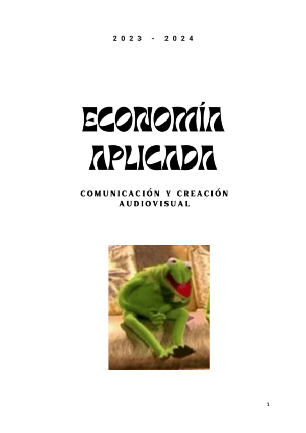 Miniatura del documento APUNTES economía CLASE + completados con MANUAL DE LA ASIGNATURA.pdf