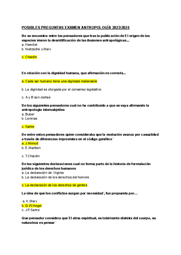Miniatura del documento Posibles-preguntas-examen-antropologia-2324.pdf