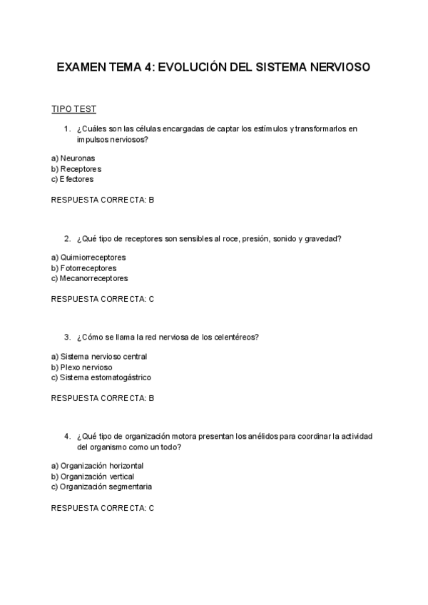 Miniatura del documento EXAMEN-NEUROCIENCIA-TEMA-4 (tipo test + soluciones).pdf