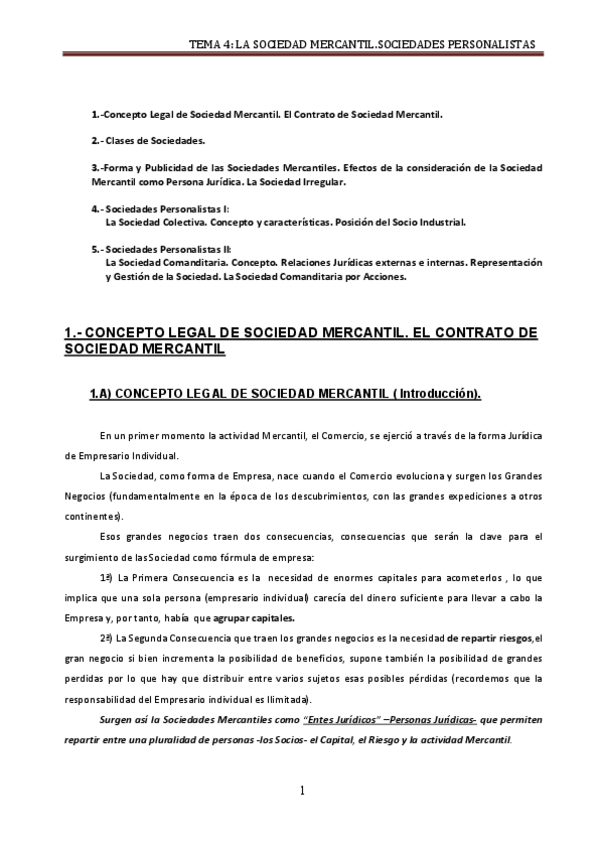 Miniatura del documento TEMA-4.-LA-SOCIEDAD-MERCANTIL.-SOCIEDAES-PERSONALISTAS..pdf