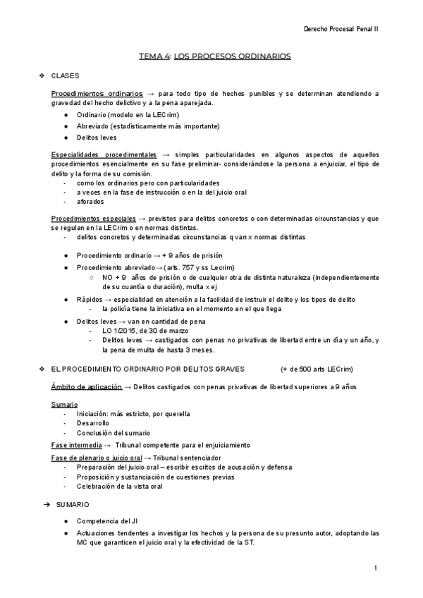 Miniatura del documento TEMA-4-procesal.pdf