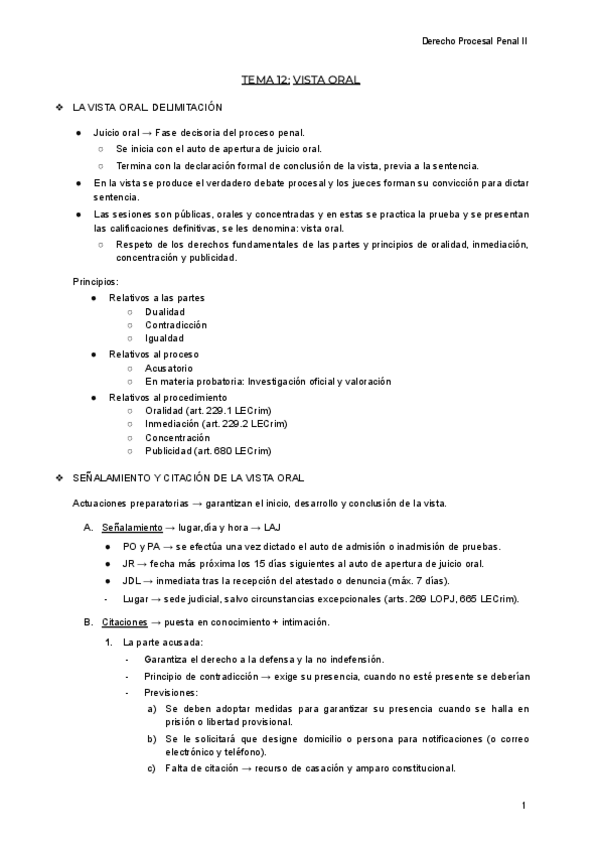 Miniatura del documento TEMA-12-procesal.pdf