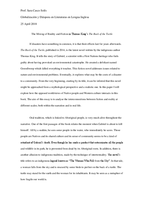 Miniatura del documento ESSAY-Thomas-Kings-The-Back-of-the-Turtle.pdf