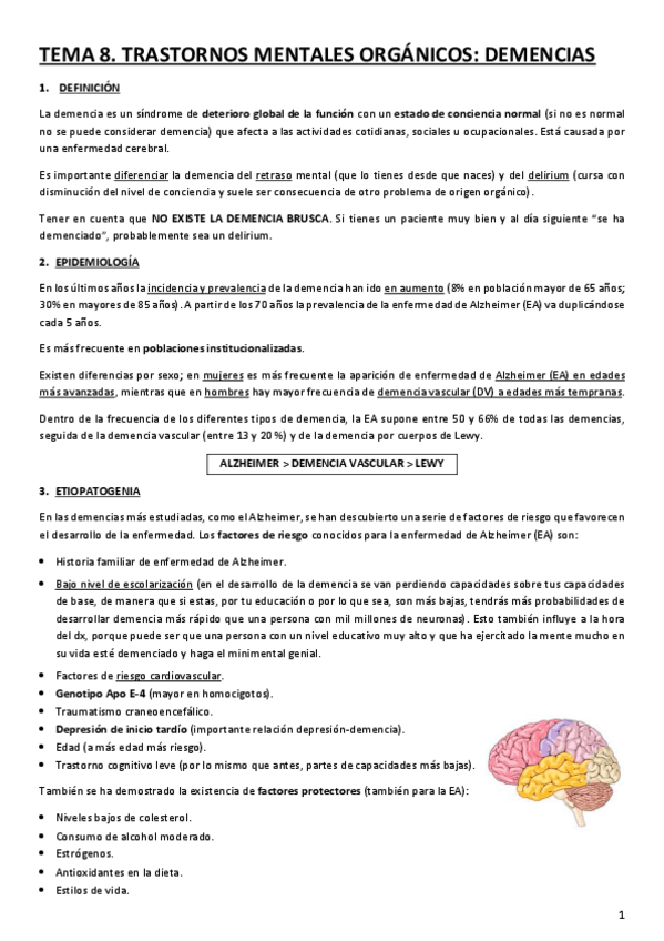 Miniatura del documento TEMA-8.-TRASTORNOS-MENTALES-ORGANICOS.-DEMENCIAS.pdf