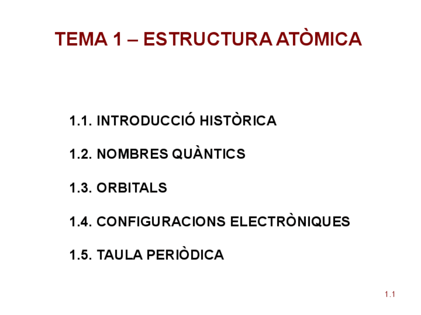 Miniatura del documento POWER-T1-Estructuraatomica.pdf