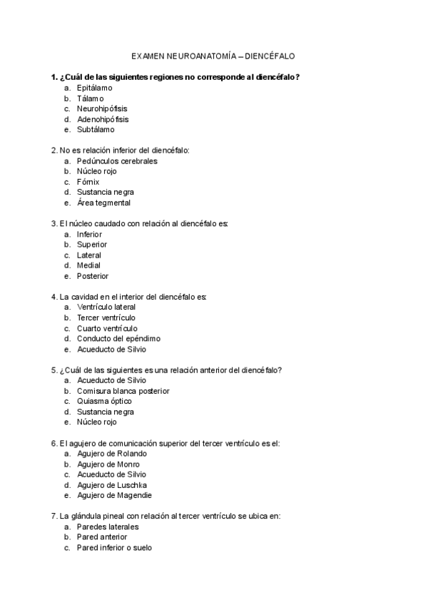 Miniatura del documento EXAMEN-NEURO-DIENCEFALO.pdf