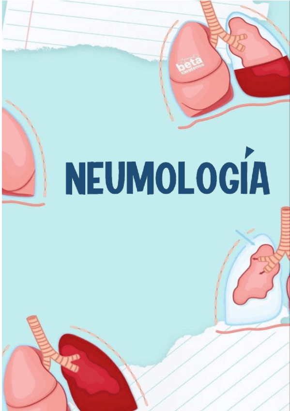 Miniatura del documento Apuntes-Respiratorio-2023-24 PARTE 1.pdf