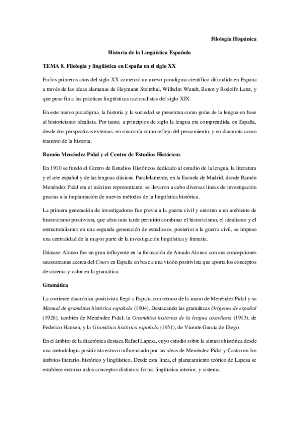 Miniatura del documento TEMA-8-Filologia-y-linguistica-en-Espana-en-el-siglo-XX.pdf