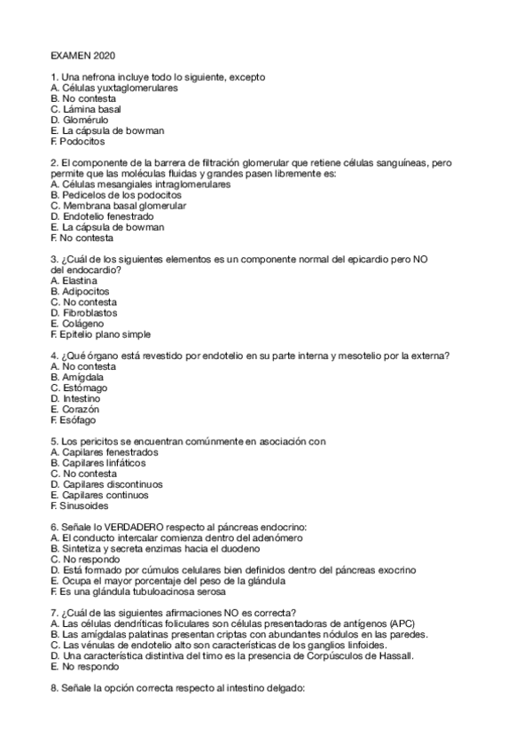 Miniatura del documento examen-histologia-2020.pdf
