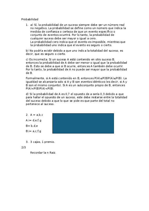 Miniatura del documento Probabilidad.odt