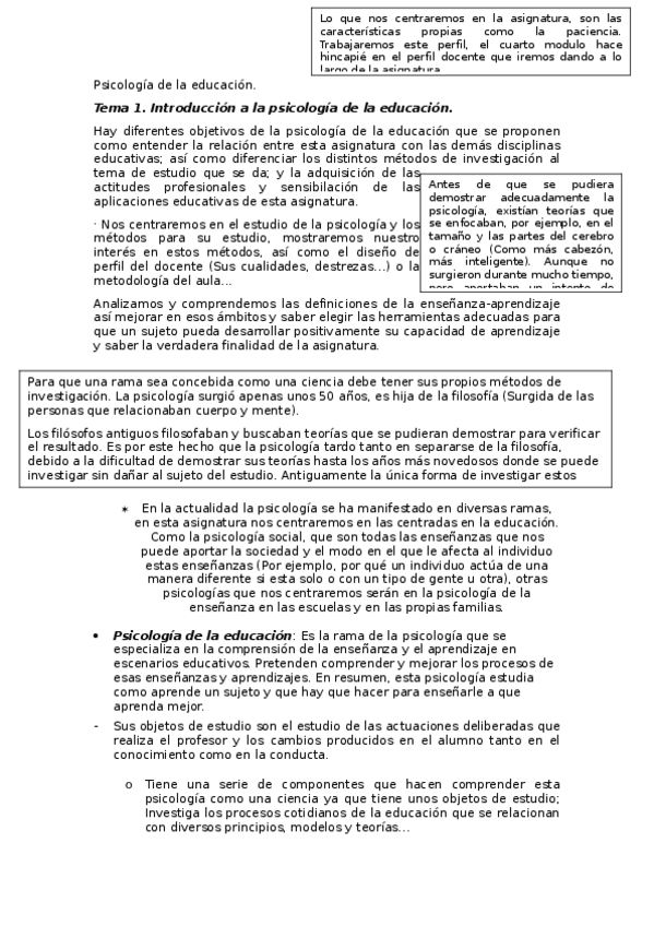 Miniatura del documento Psicologia-de-la-educacion.odt