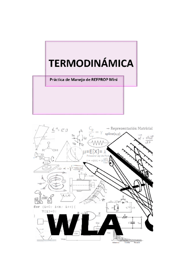 Miniatura del documento Ejercicio REFPROP WLA.pdf