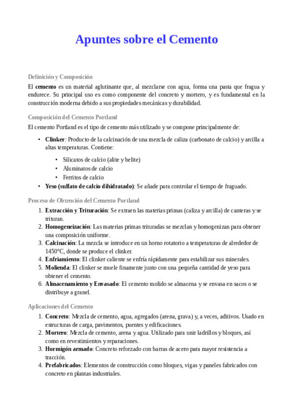 Miniatura del documento Cemento-Ventajasaplicacioninnovaciones....pdf
