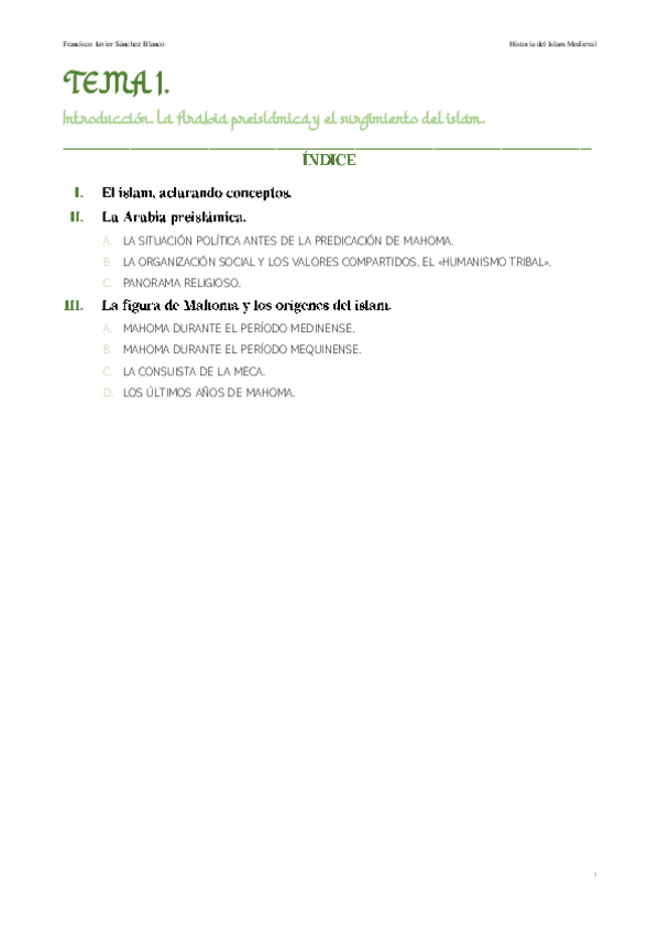 Miniatura del documento TEMA-1-Introduccion-Islam-medieval.pdf