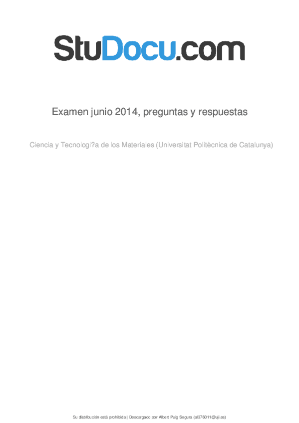 Miniatura del documento Examen junio 2014- preguntas y respuestas.pdf