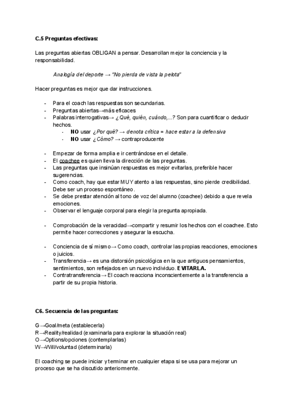 Miniatura del documento Resumen-lectura-Coaching-for-performanceWhitmore-4th-ed-espanol.pdf