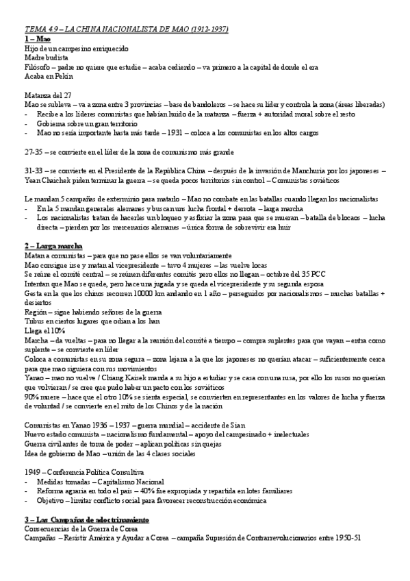 Miniatura del documento Tema-4.9-La-China-de-Mao.pdf