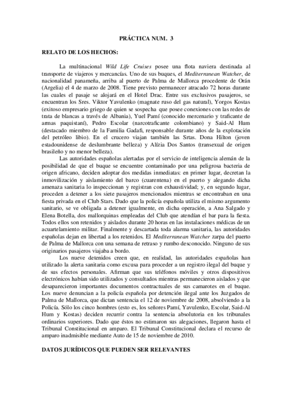Miniatura del documento Práctica sobre Derechos humanos (Respuestas).doc