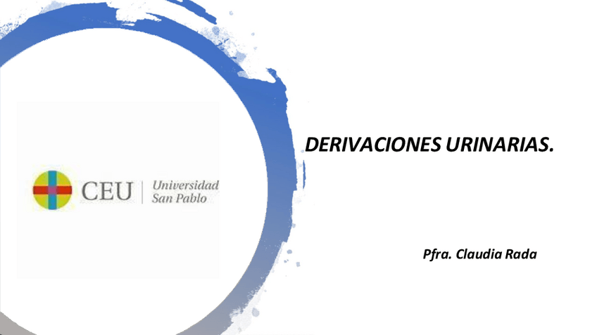 Miniatura del documento Tema-7-Derivaciones-Urinarias.pdf