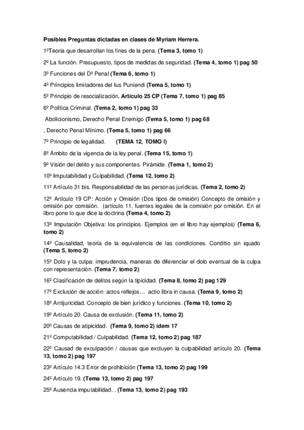 Miniatura del documento Posibles Preguntas dictadas en clases de Myriam Herrera.docx