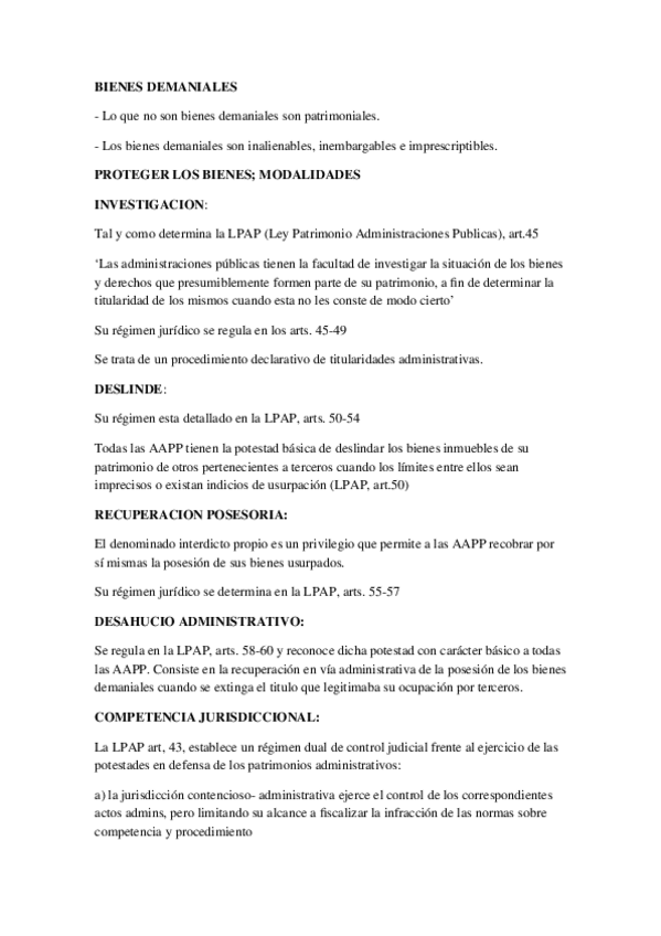 Miniatura del documento BIENES DEMANIALES.docx