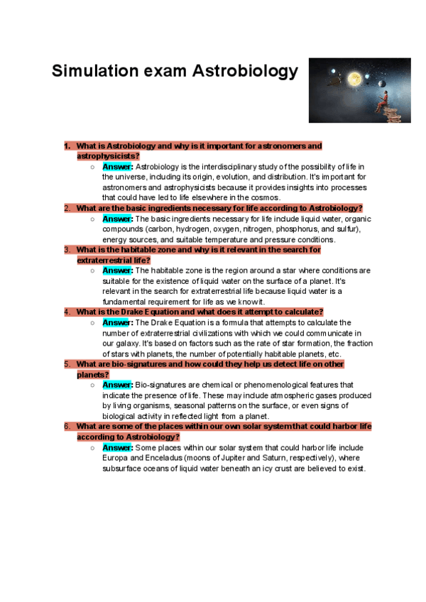 Miniatura del documento Simulation-exam-Astrobiology.pdf