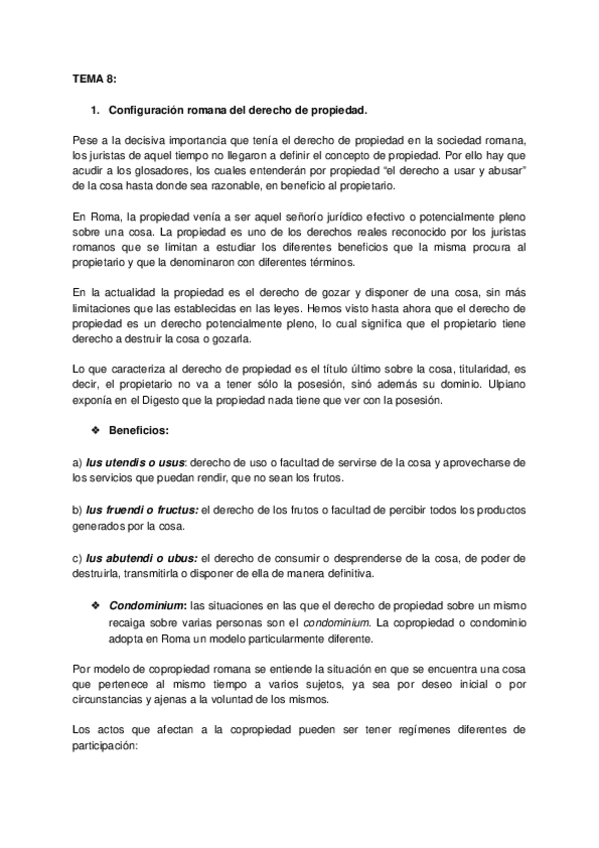 Miniatura del documento Derecho-Romano.-Tema-8.docx