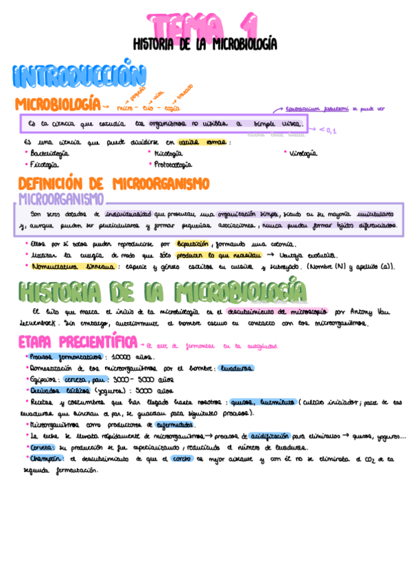 Miniatura del documento Tema-1-Historia-De-La-Microbiologia.pdf