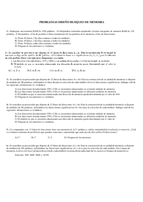 Miniatura del documento Problemas diseño bloques de memoria.pdf