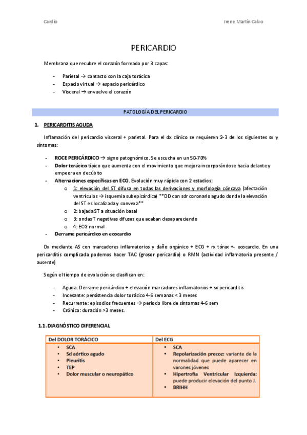 Miniatura del documento PERICARDIO-MIOCARDIOPATIAS.pdf