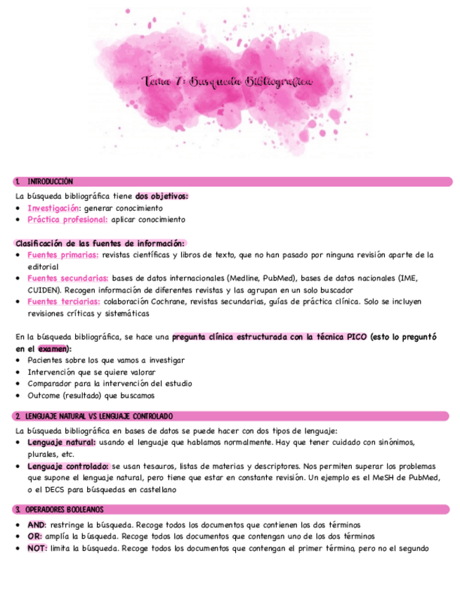 Miniatura del documento TEMA-7-BUSQUEDA-BIBLIOGRAFICA-Primero-de-enfermeria.pdf