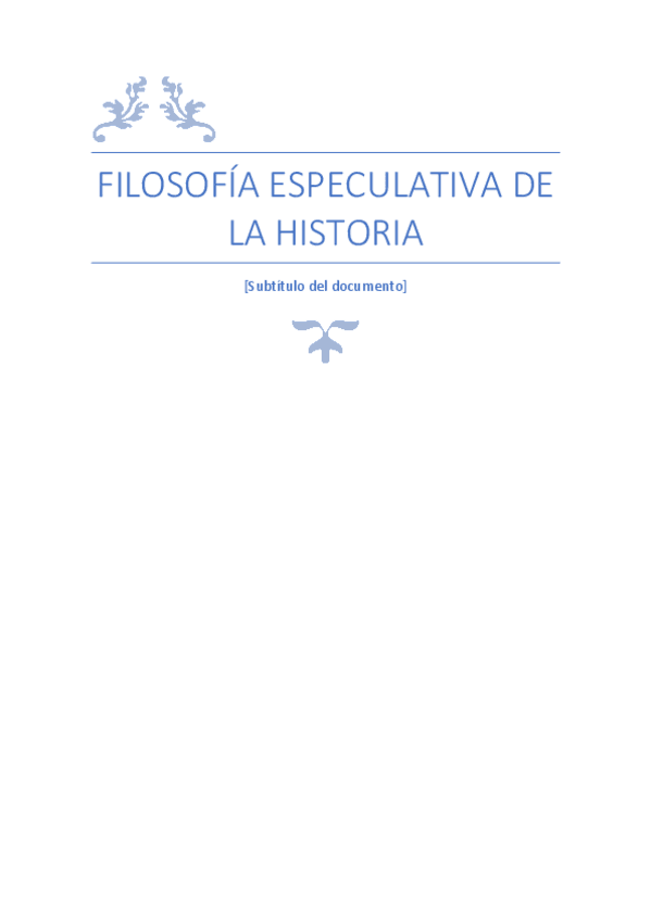 Miniatura del documento Filosofia-especulativa-de-la-Historia.pdf