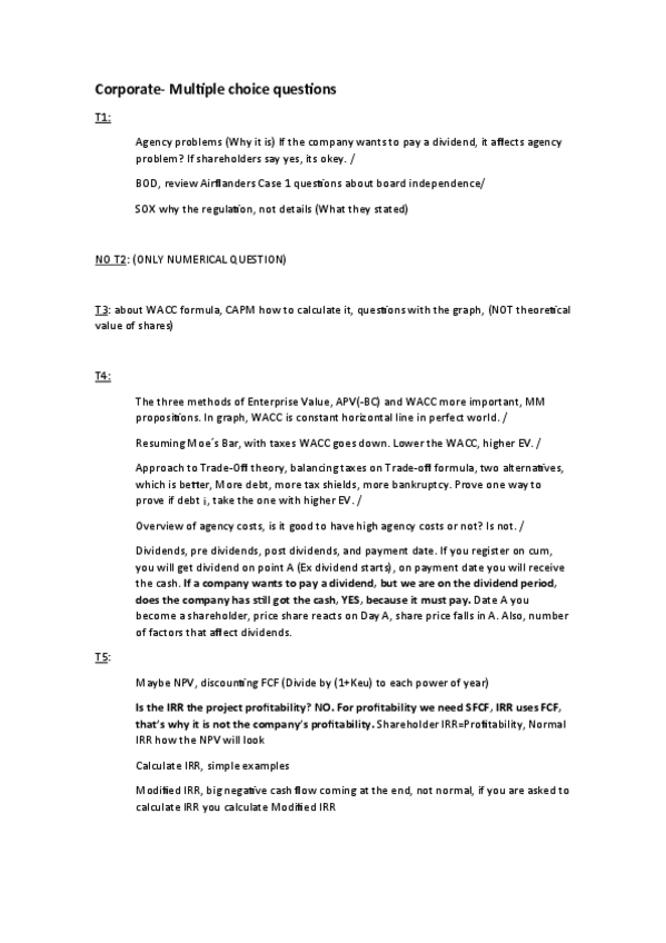 Miniatura del documento CORPORATE-FIN-FINAL-EXAM-TIPS.pdf